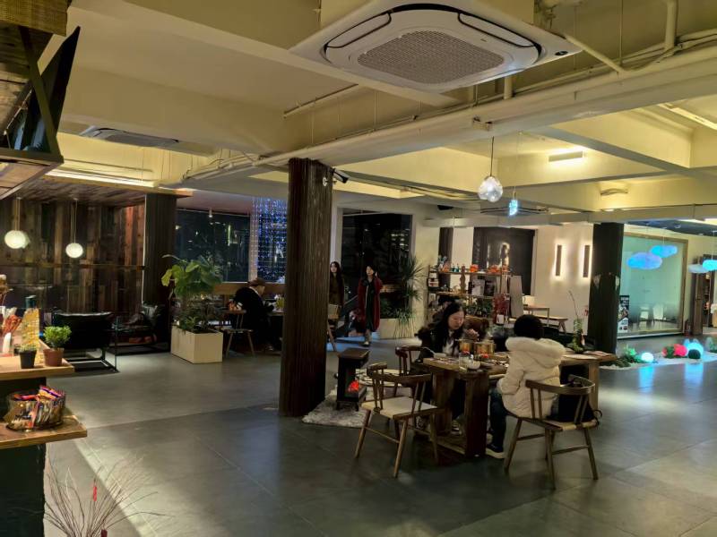 新北区品牌营销